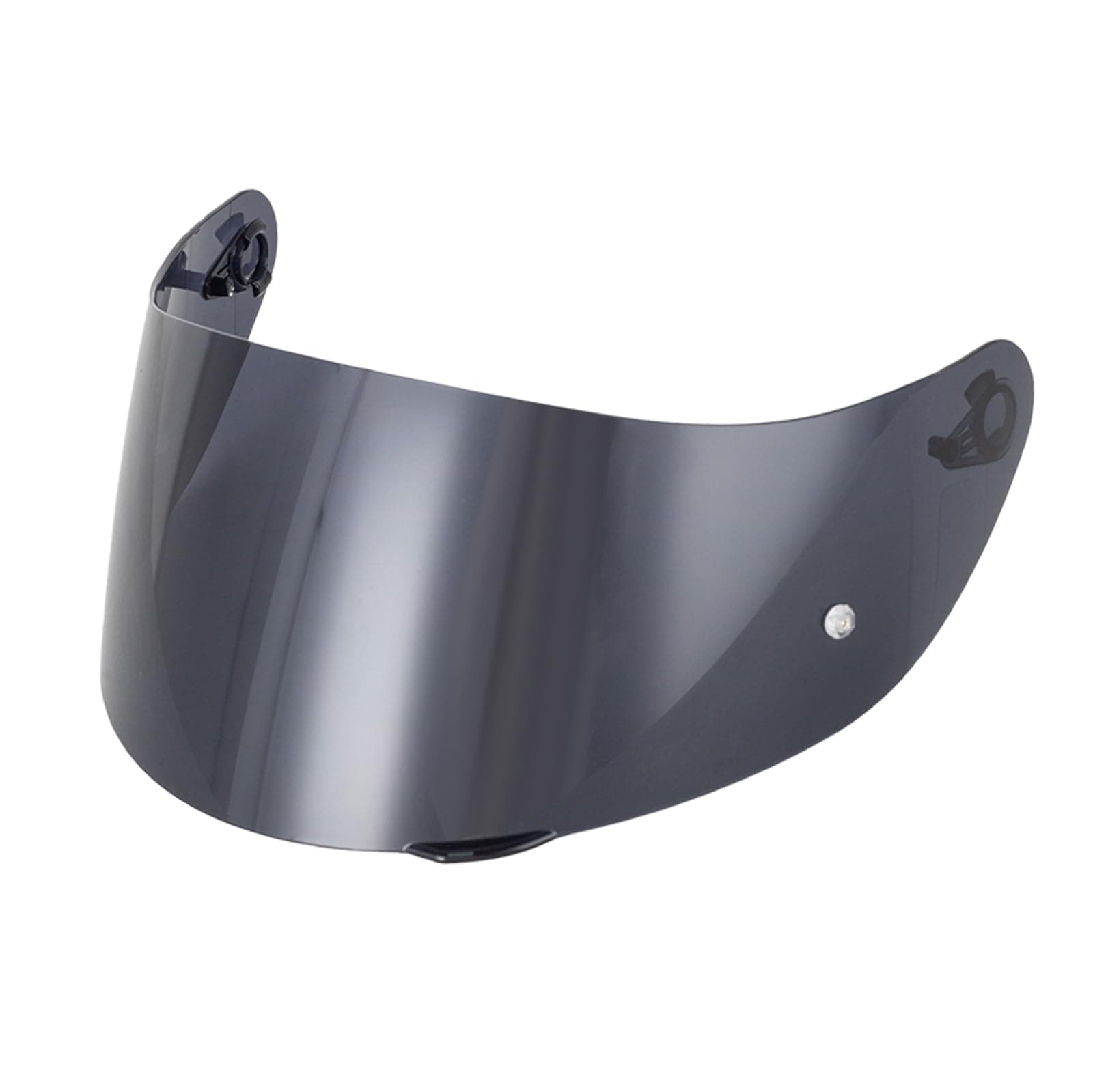 K5 Helmet Visor, Helmet Face Shield Compatible with K5 K1 K3SV (Deep Smoke)