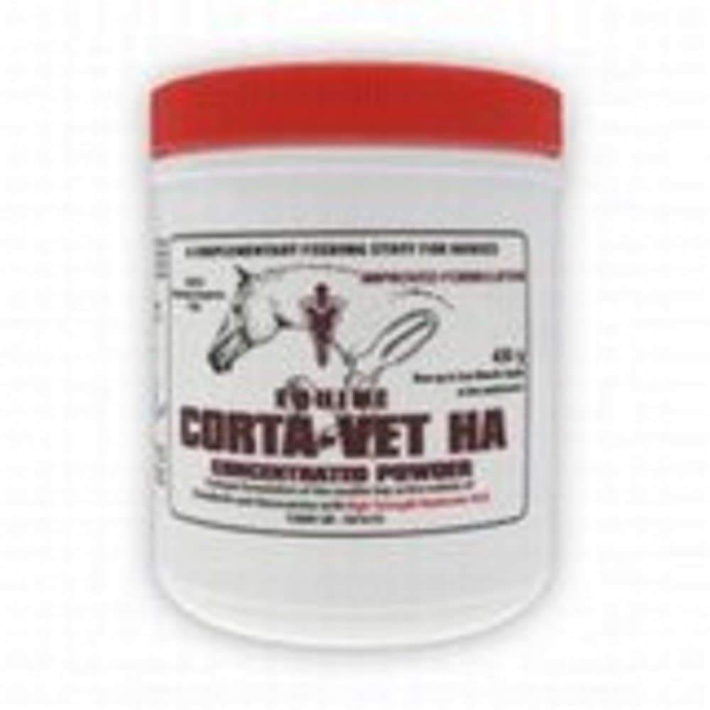 Equine Corta Vet Powder with HA (Pack Size: 450g)