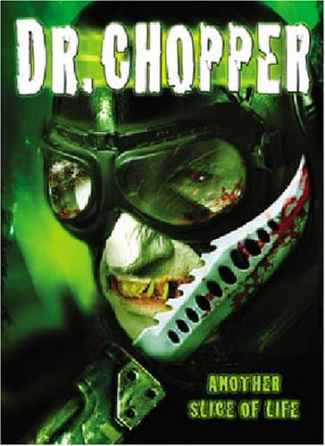 Dr. Chopper