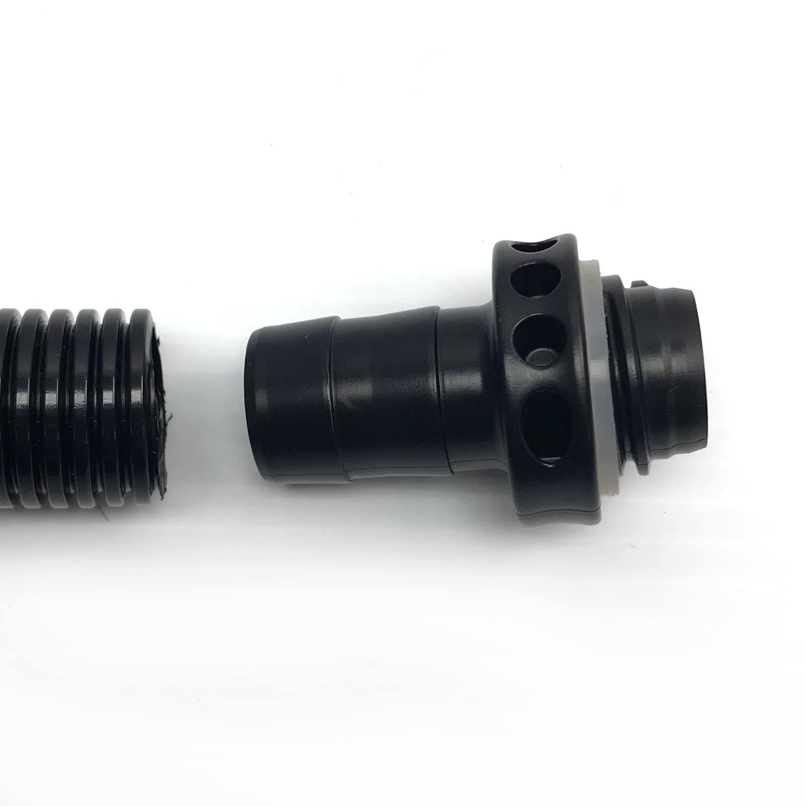 Seamax SUP Pump Hose Kit for Inflatable Boat and Paddle Board with Leafield C7 D7 Low Profile Valve, Compatible with Seamax SUP 20D 20Max 16DB and Many Other Models