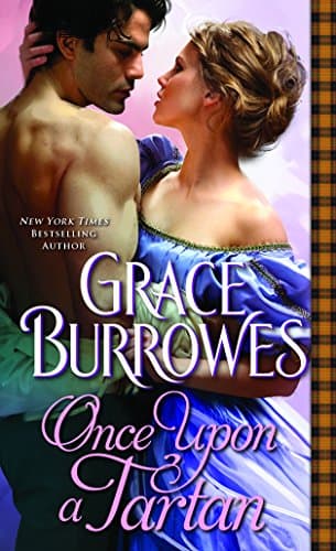 Once Upon a Tartan (MacGregor Series, 2) Mass Market Paperback – August 6, 2013