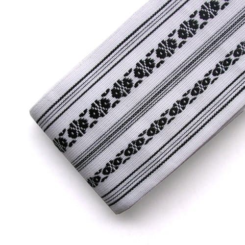 Kaku OBI Iaido Belt (5 Colors)