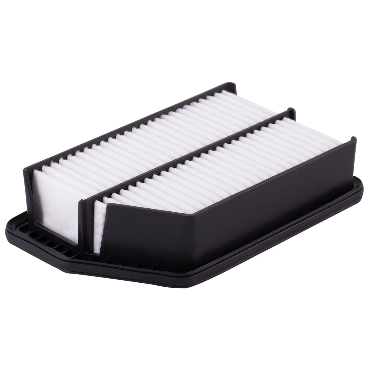 ECOGARD XA6118 Premium Engine Air Filter Fits Hyundai Tucson 2.4L 2010-2015, Tucson 2.0L 2011-2015 | Kia Sportage 2.4L 2011-2016, Rondo 2.0L 2014-2017