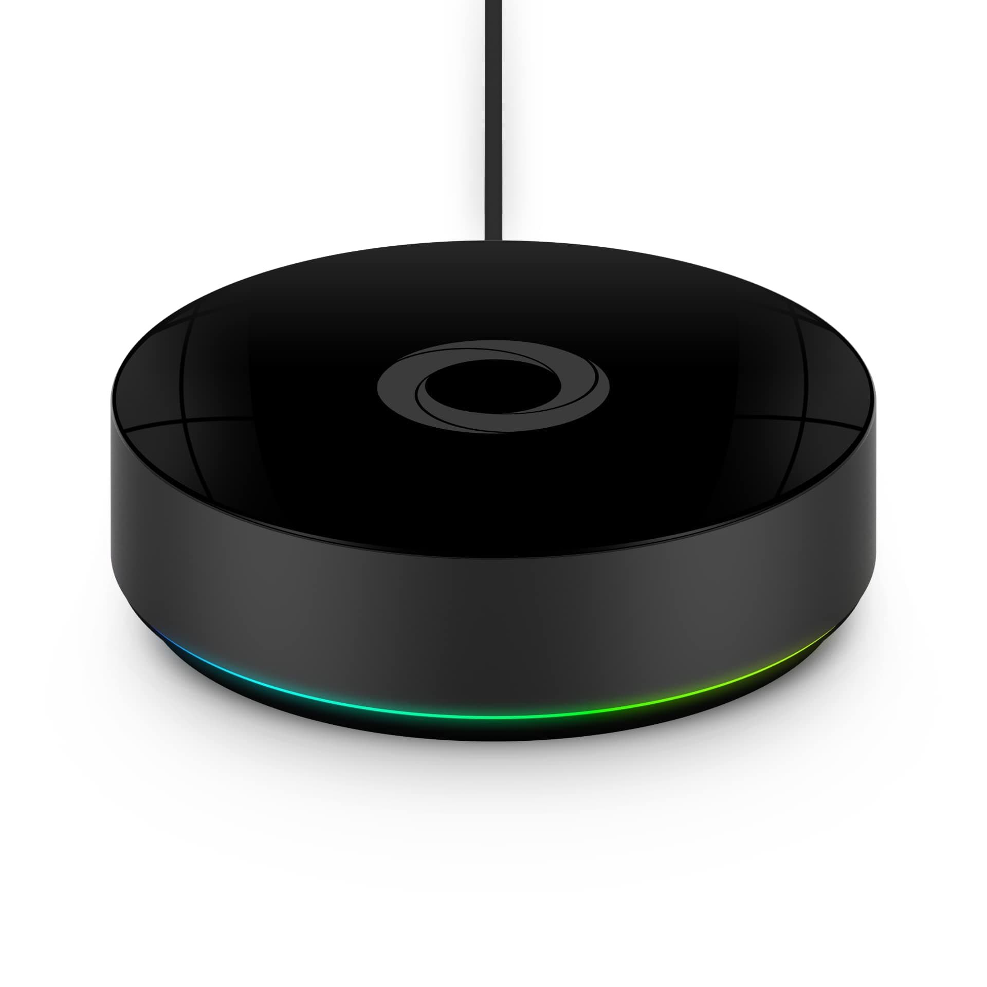 Homey Pro (Early 2023) | Smart Home Hub for Home Automation – Features Z-Wave Plus, Zigbee, Wi-Fi, BLE, Infrared, Matter & Thread. Compatible with Siri, Alexa & Google Home.