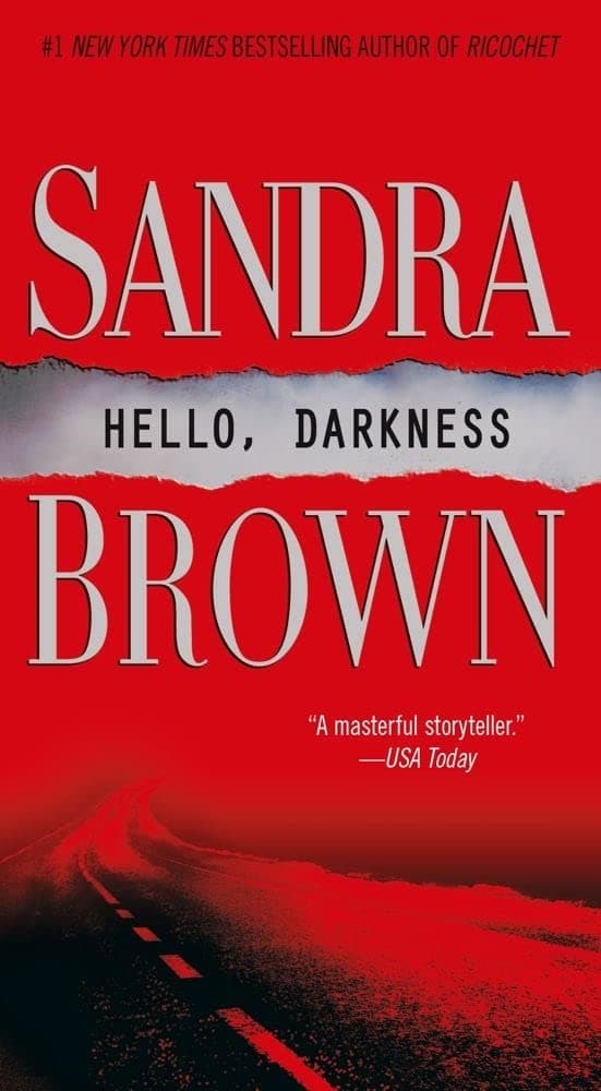 Hello, Darkness Mass Market Paperback – October 31, 2006