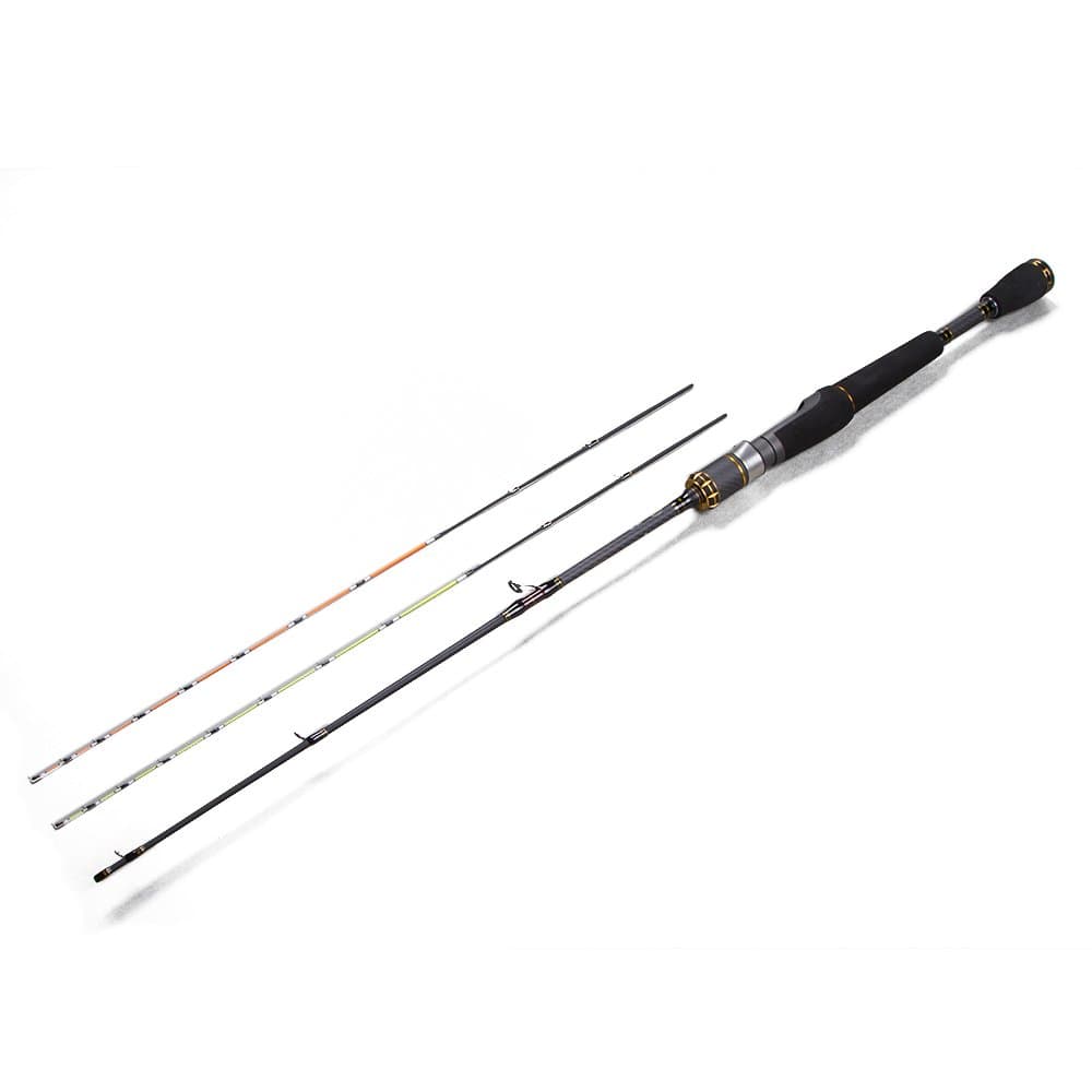 Yuleduo 1.1meter 43.3"/47.2" All Japan Fuji Accessories Rafts Micro lead Raft Ultra-sensitive Fuji Fishing Rod