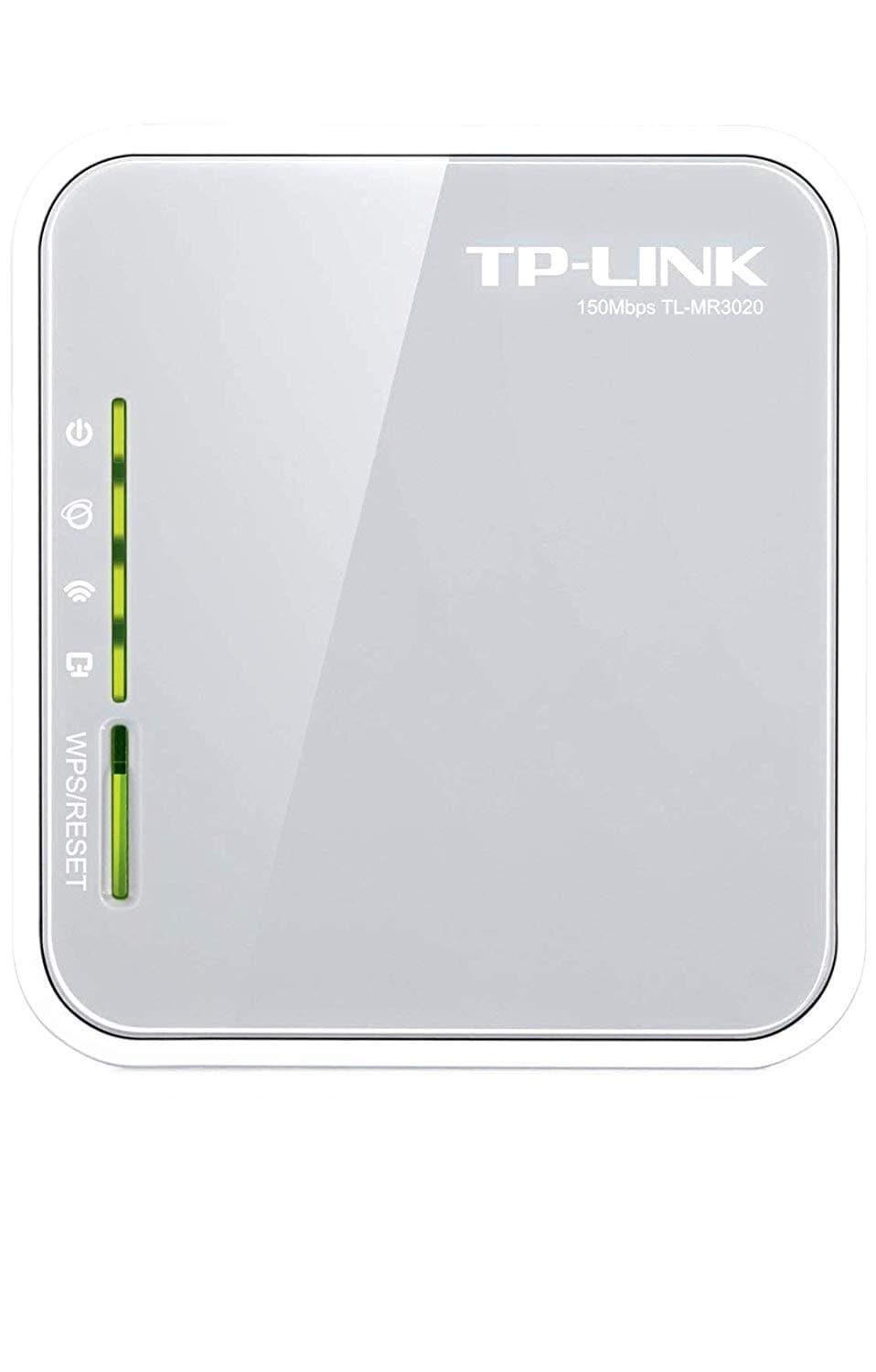 TP-Link TP Link TL-MR3020 Portable 3G/4G Wireless N Router