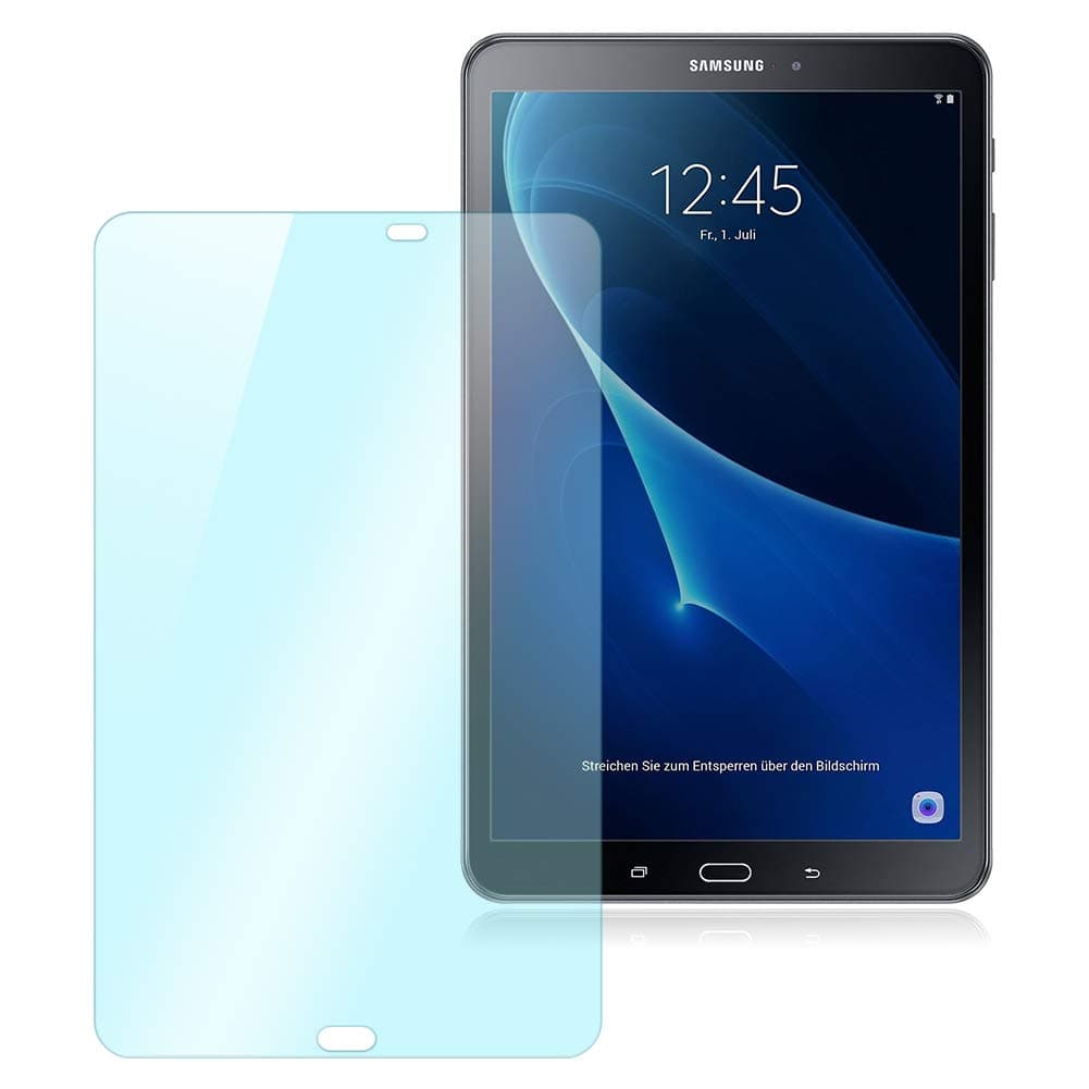 Samsung Galaxy Tab A6 10.1 Screen Protector Tempered Glass Display Glass Reinforced Glass 9H