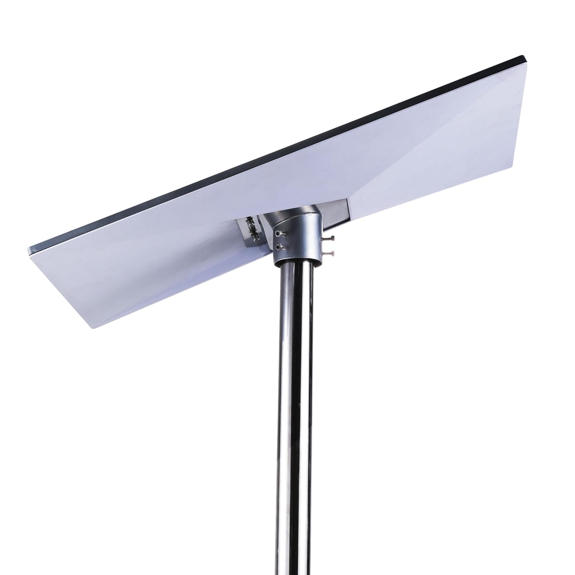 Pipe Adapter for Starlink Gen 3, Pole Mount Adapter Kit Compatible with Standard Dish, V3 Kickstand Dishy (Pipe Not Included)