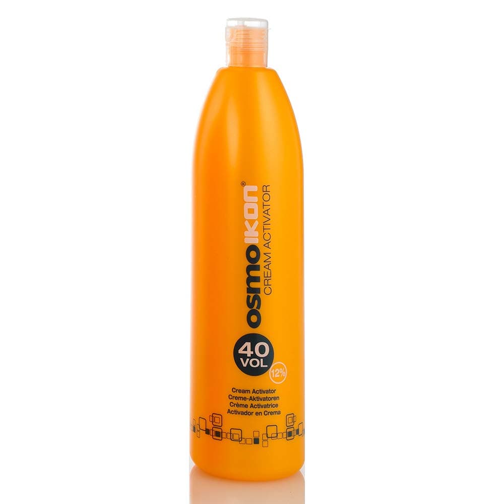 Osmo Ikon Cream Activator 12%1000ml