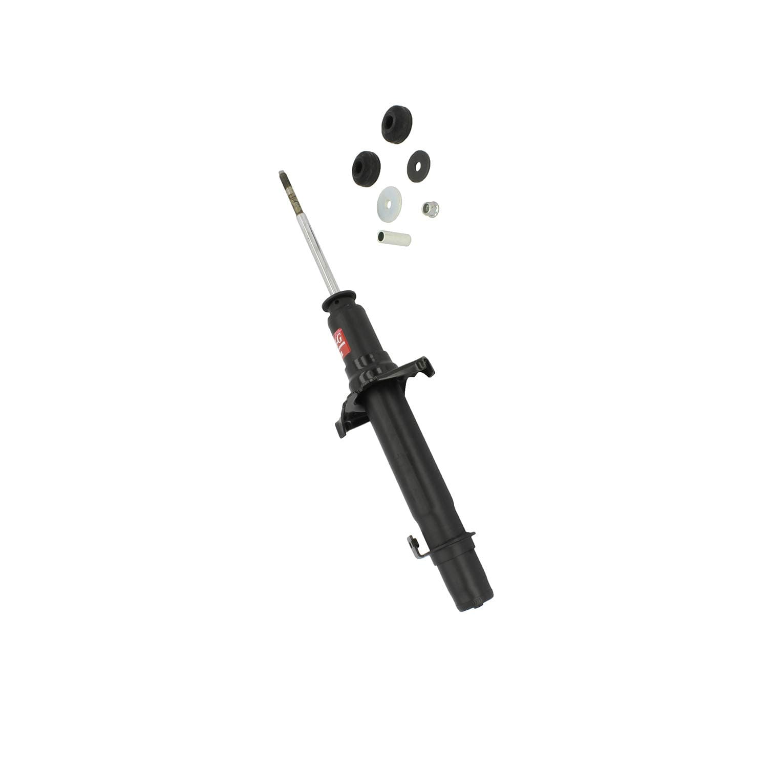 KYB 340029 Excel-G Gas Strut, Black