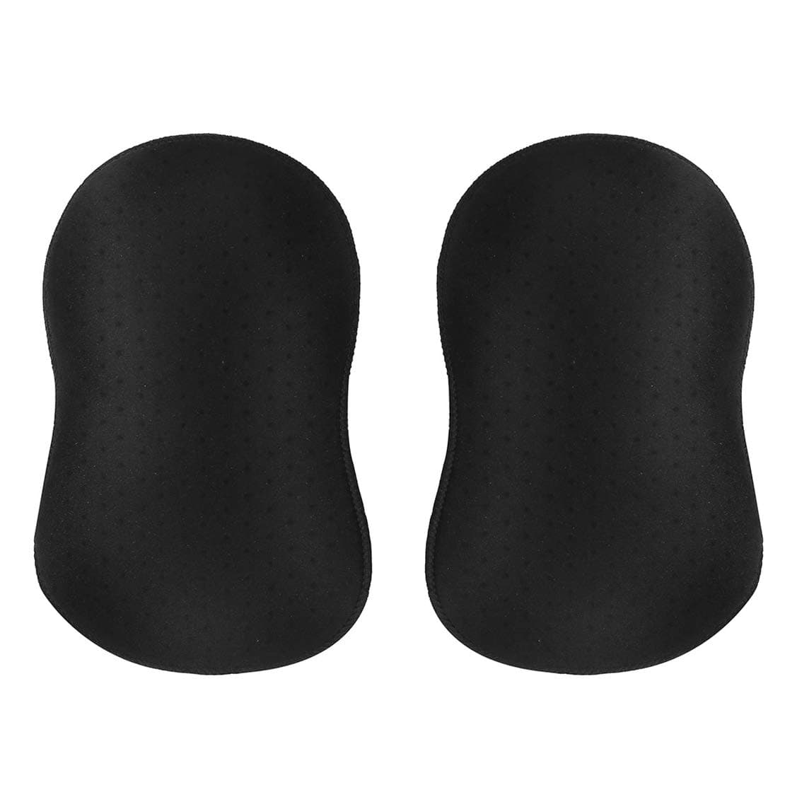 Women's 1 Pair Removable Enhancing Hip Lifter Foam Fake Butt Pads for Underwear Panties