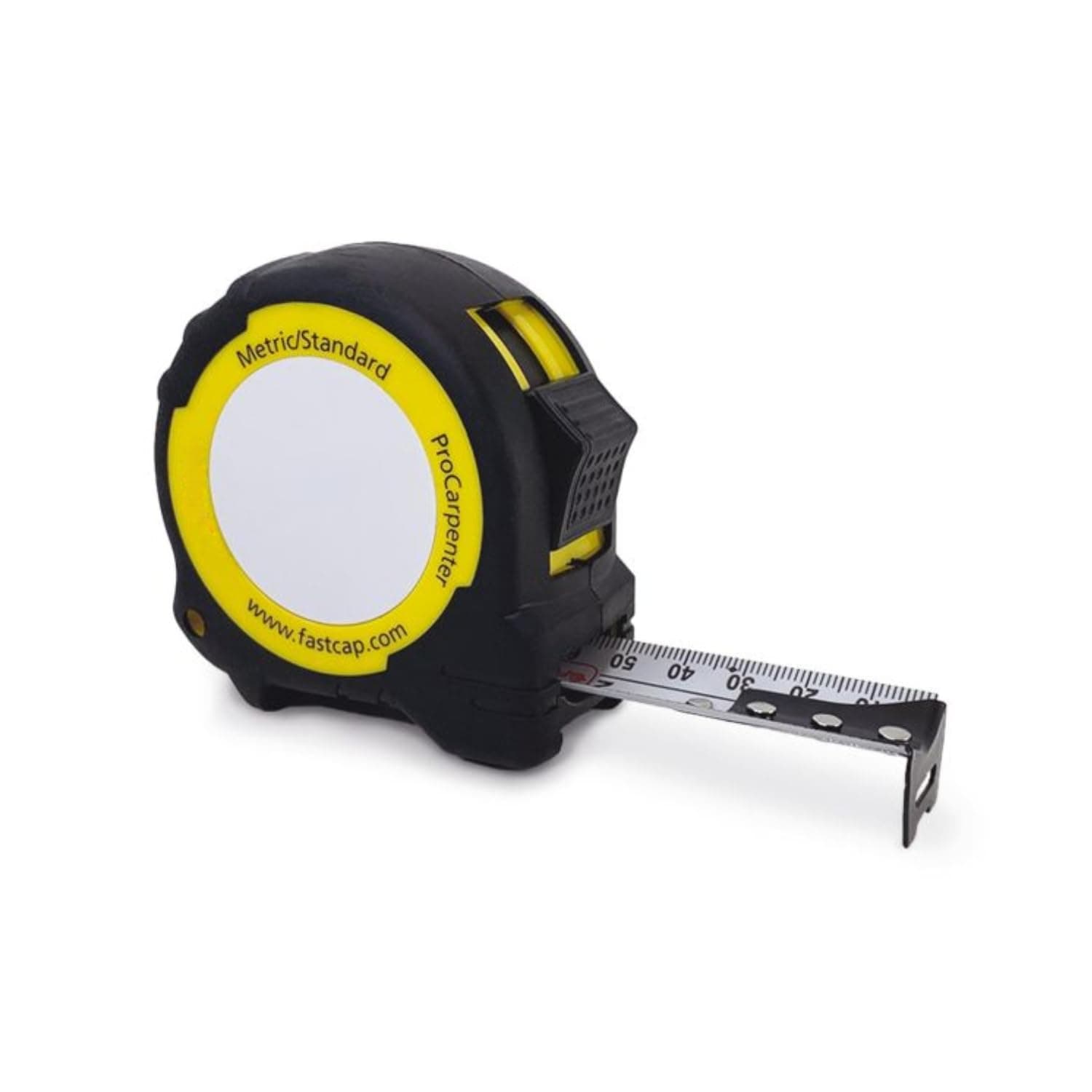 PMS-12 12-foot Metric/Standard Measuring Tape