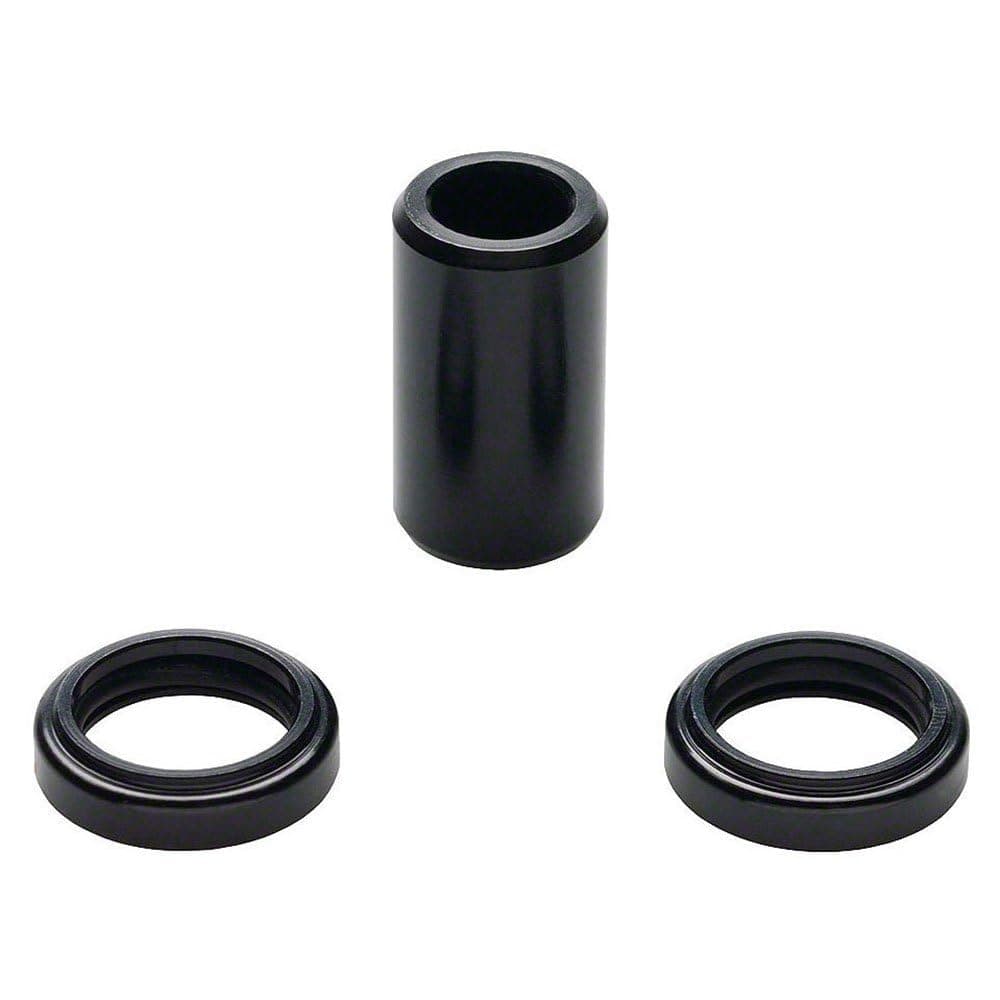 Rockshox Mounting Hardware 1/2 x 1/2 Inches