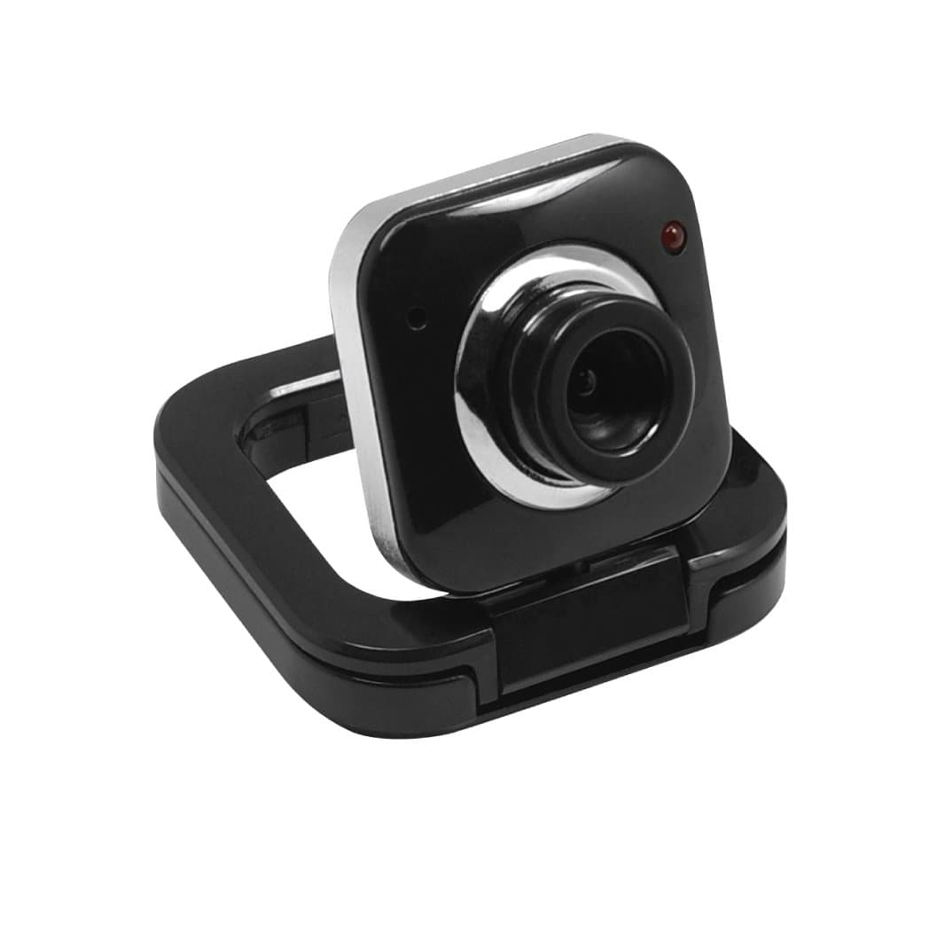 Tech Universe USB 2.0 Webcam