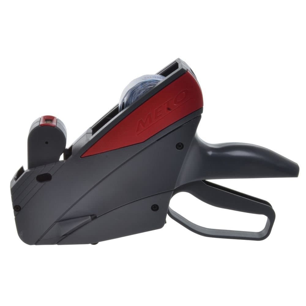 - 10.26 Price Gun 1-Line 10 Characters