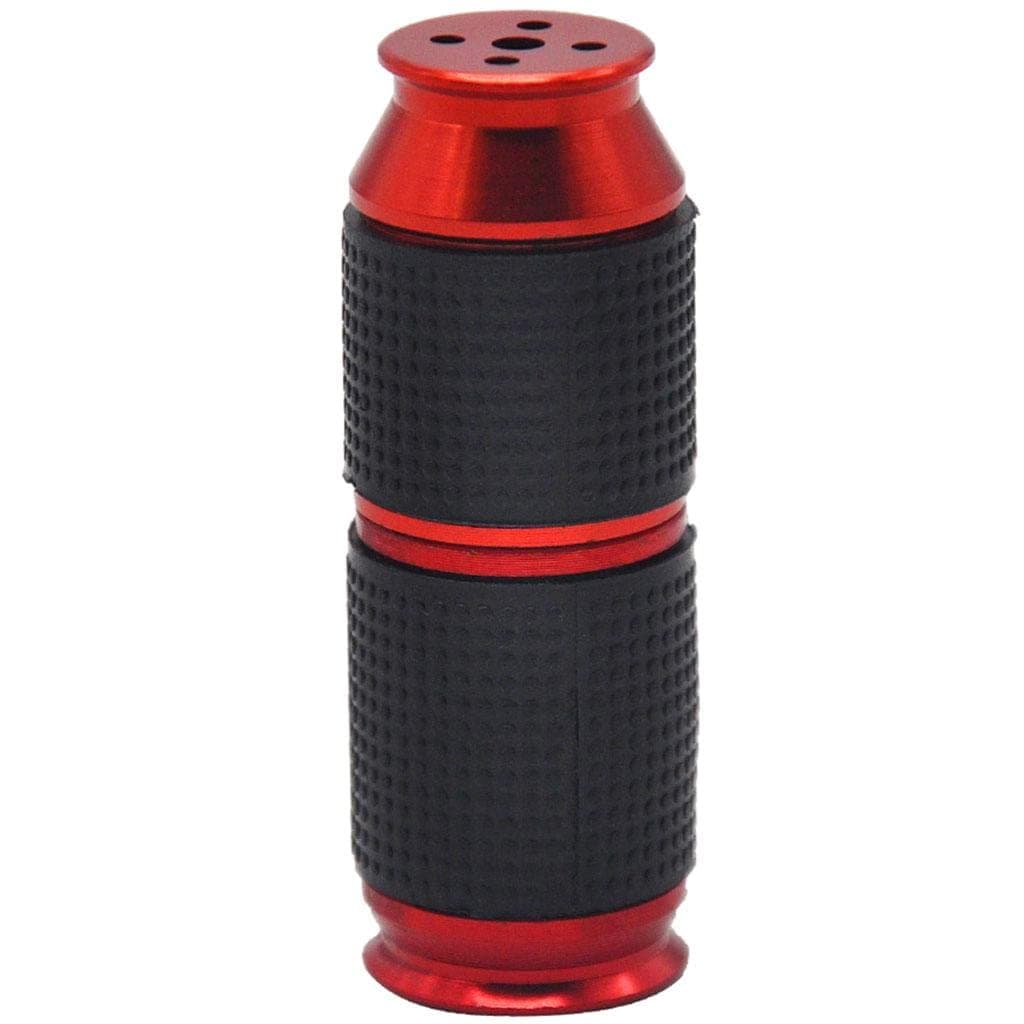 UJEAVETTE Heavy Duty Whipped Cream Dispenser Bottle Opener Whip Cream Maker Red