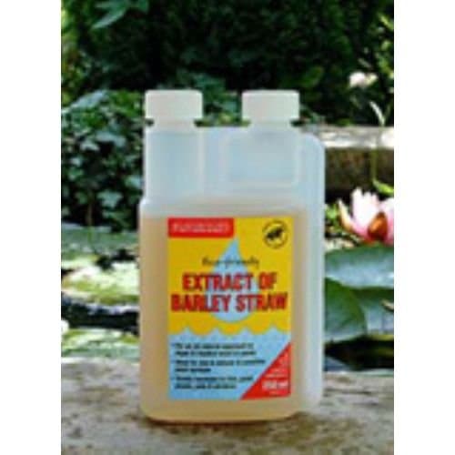 Extract of Barley Straw 250ml