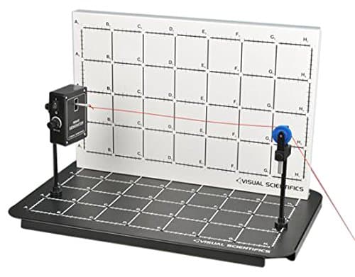 Eisco Labs PTWDA Visual Scientifics Wave Demonstrator