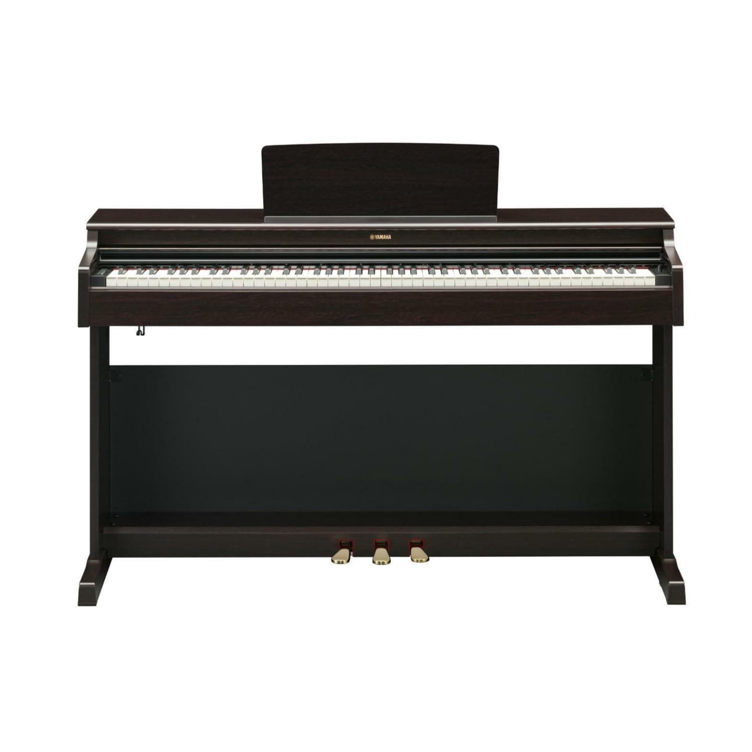 Arius YDP-165R Digital Home Piano with Bench Rosewood