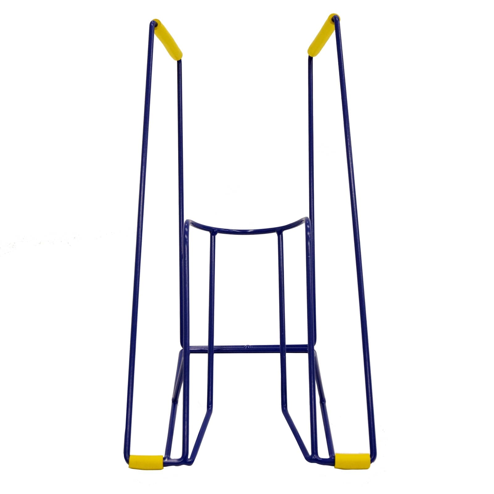 Helping Hand Company Ezy-on Tall Compression Stocking/Sock Aid Applicator. Dressing aids for putting on compression support socks for women and men