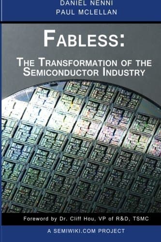 CREATESPACE Fabless: The Transformation of the Semiconductor Industry
