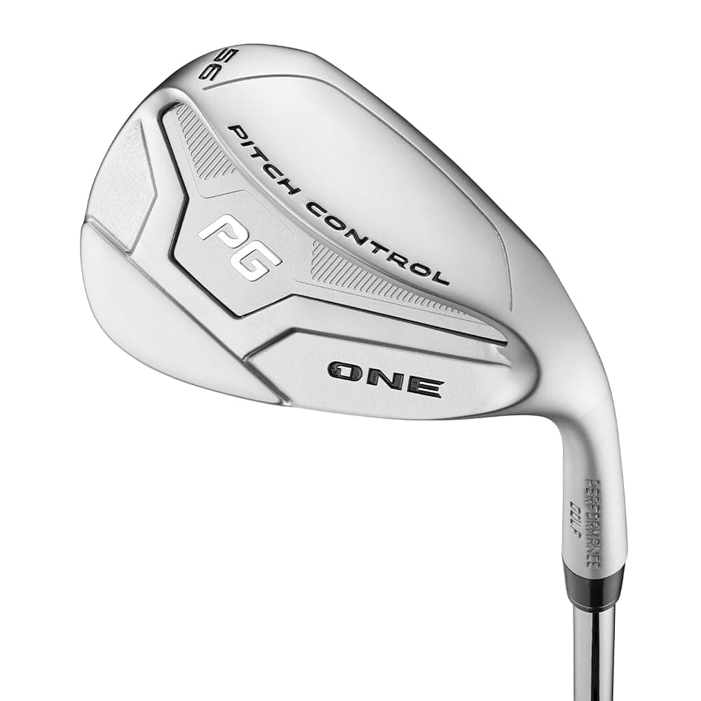 ONE Wedge | Accelerates The Club Through Any Lie | Solid Shots | No Chunking | Gets You On The Green in One Shot