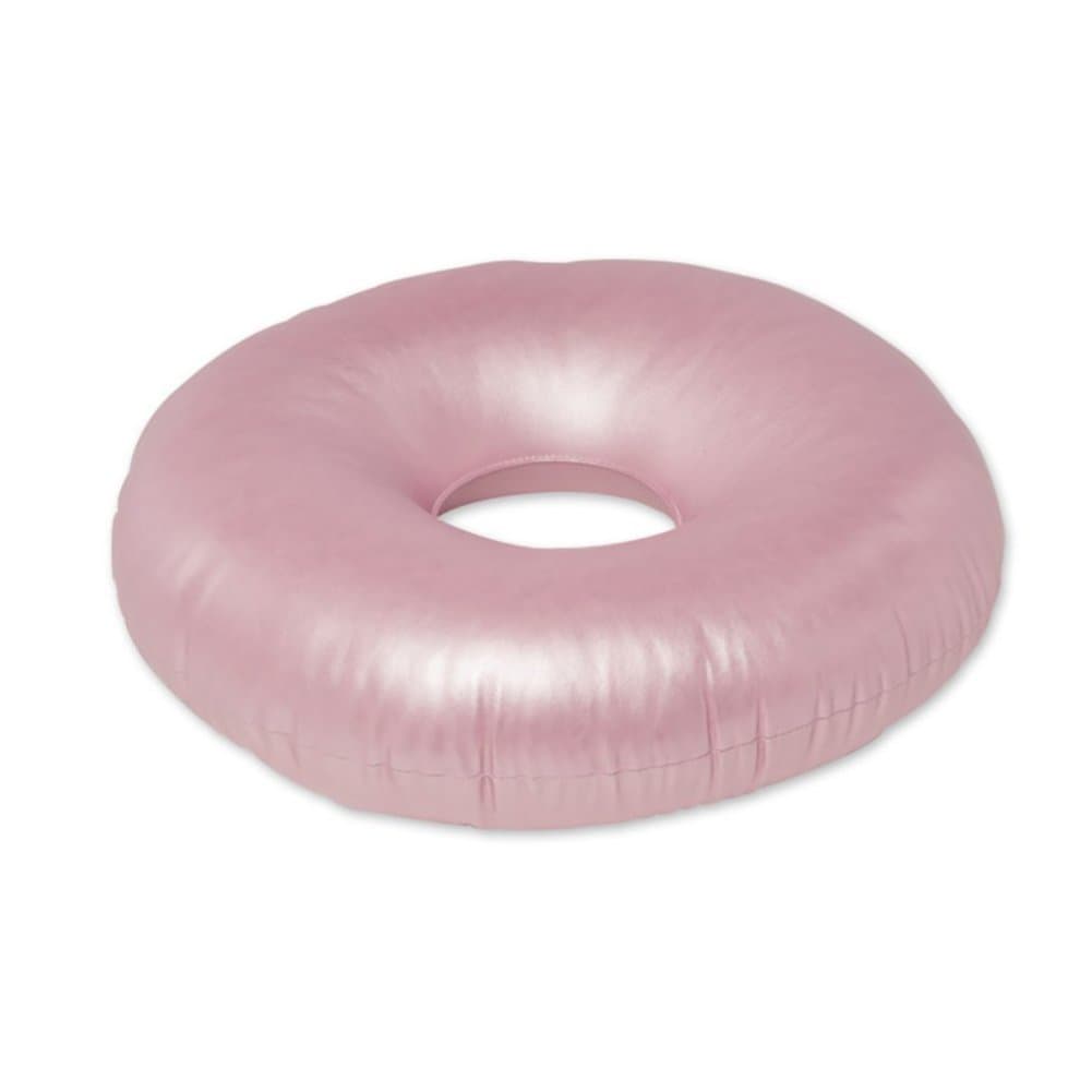 For Mother Pregnancy Donut Cushion for Office Chair, Car, Maternity Orthopedic Ring Cushion Pillow for Pregnancy After Childbirth Cushion (Pink)