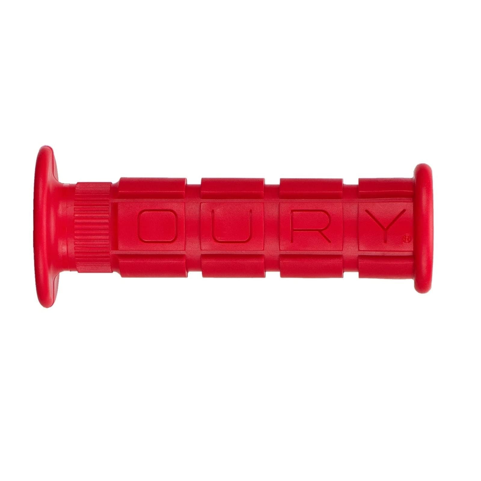 Oury Grip Oury Red OSCFOG50 ATV Grip