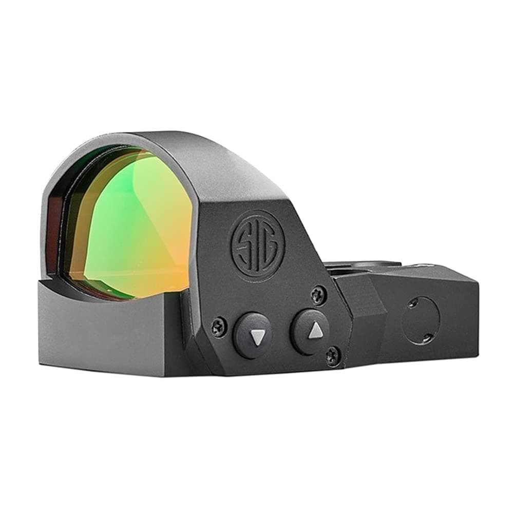 ROMEO1PRO 1x30mm 3 MOA Red Dot Sight | Durable Fogproof Waterproof Corrosion-Resistant Compact Open Reflex Sight with Protective Shroud