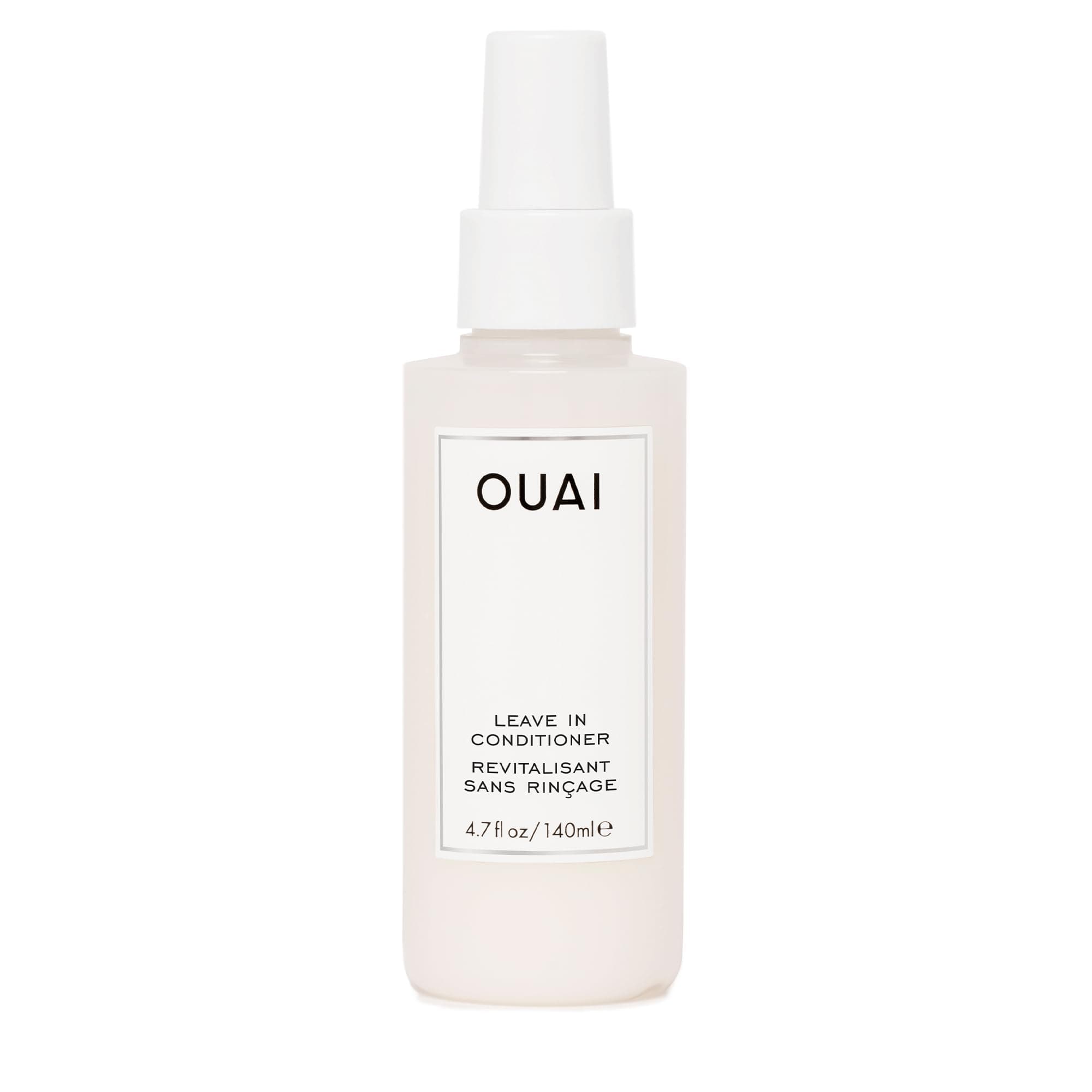 Ouai Leave in Conditioner 4.7 Oz./ 140 ML