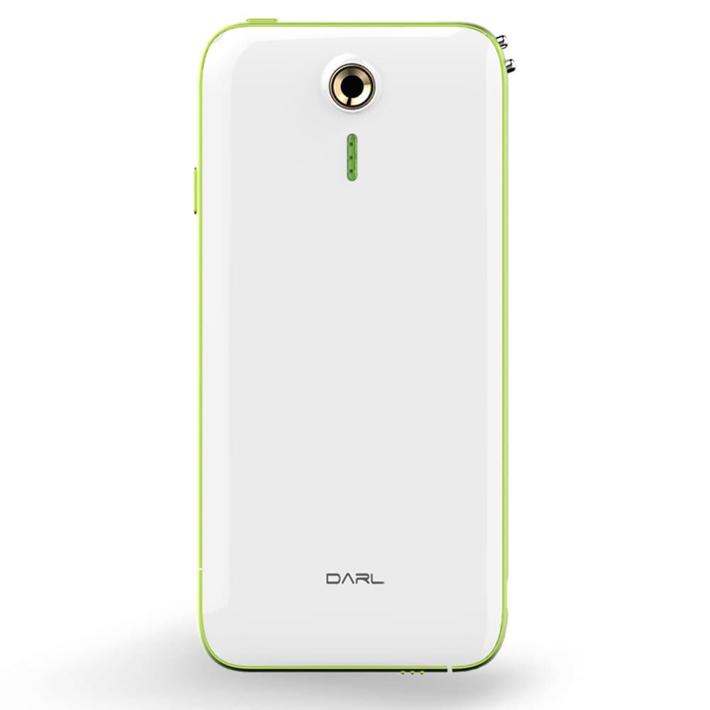 DARL 3-in-1 Portable Smart Skin Moisture Analyzer, Facial Care, IR Thermometer and 3200 mAh Power Bank Charger for Android Smartphone