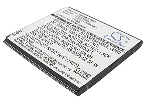 Battery Replacement for Samsung Galaxy Grand 2, Galaxy Grand 2 Duos, SM-G7102, SM-G7105, SM-G7105L, SM-G7106, SM-G7108, SM-G710L, SM-G710S Part NO EB-B220AC