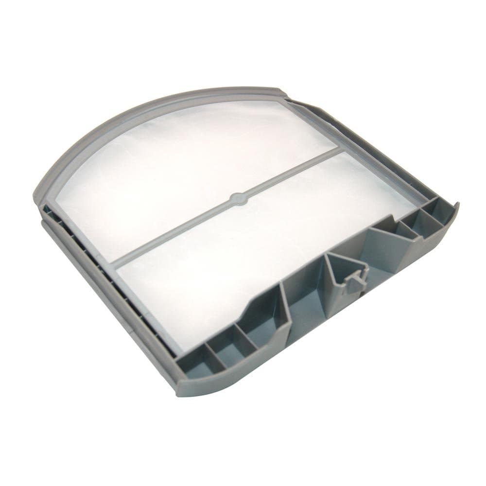 Felt Filter Door Nx4 for John Lewis Tumble Dryer Equivalent to 1254246042