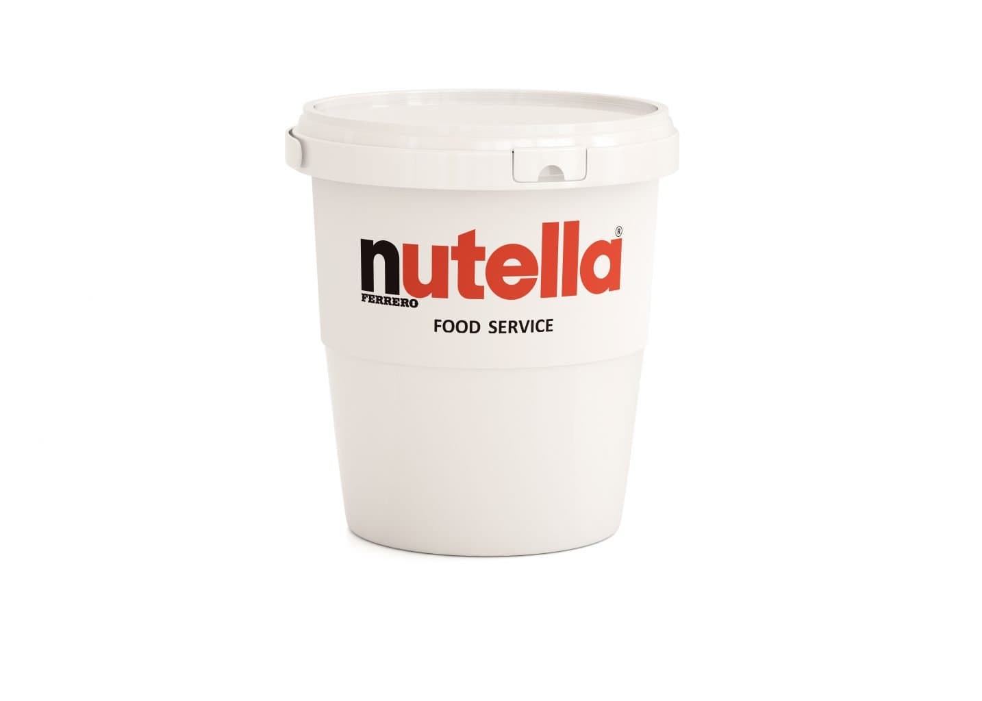 Hazelnut Spread Food Service Tub 3Kg