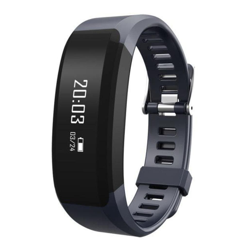 huiheng Fitness Trackers, Smart Bracelets Smart armbands Heart Rate Monitor Fitness Watch for Android iOS Smartphones