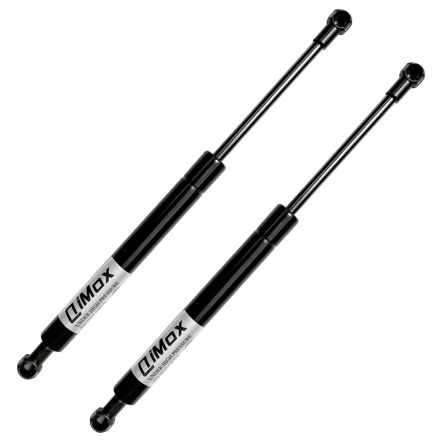 Qty(2) Tailgate Rear Trunk Liftgate Lift Supports Struts Compatible with BMW E90 325i 328i 330i 335i M3 2006-2010 Sedan Only SG302063, 6651, PM1113