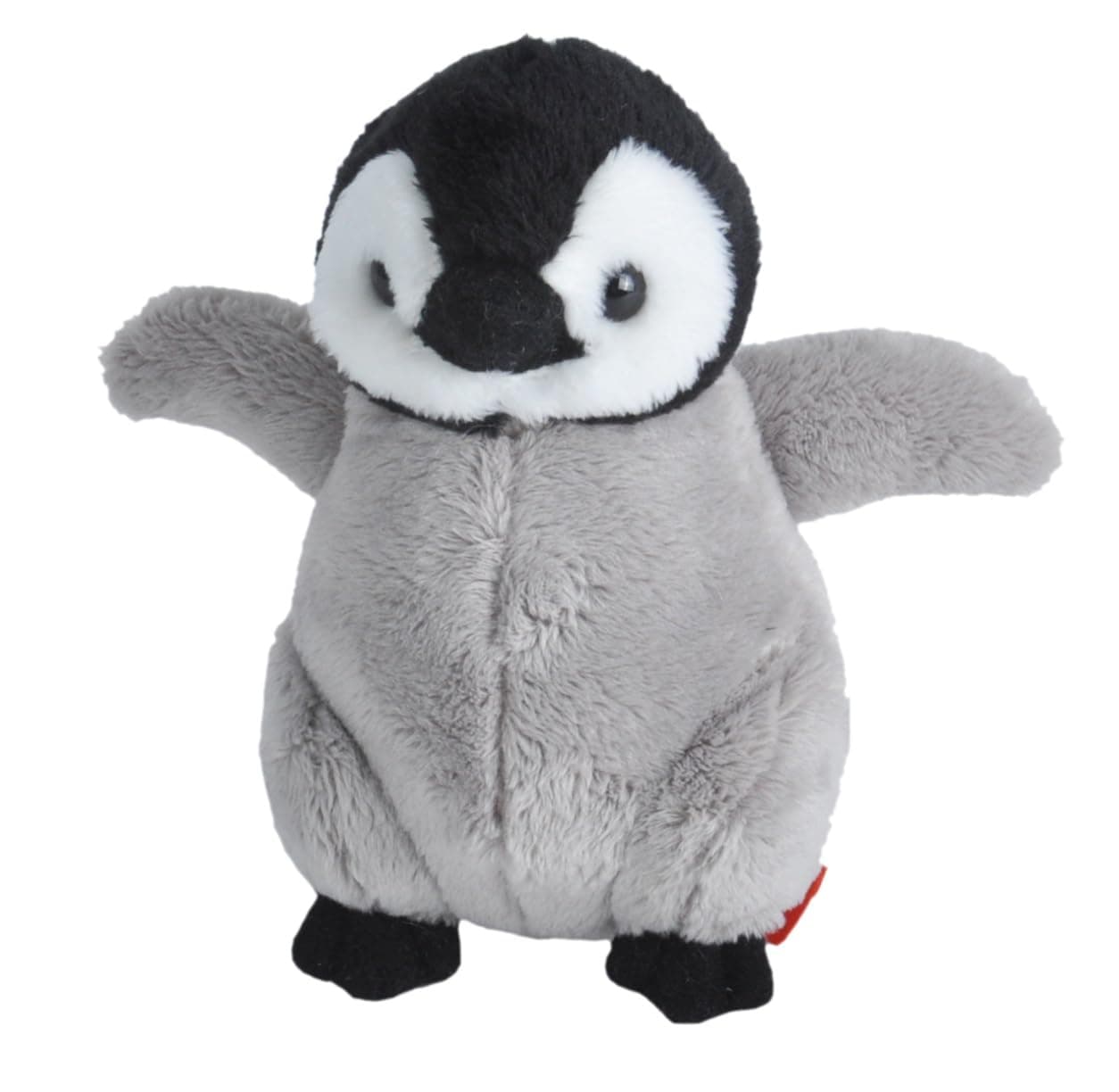 Wild Republic Penguin Plush, 6 inches