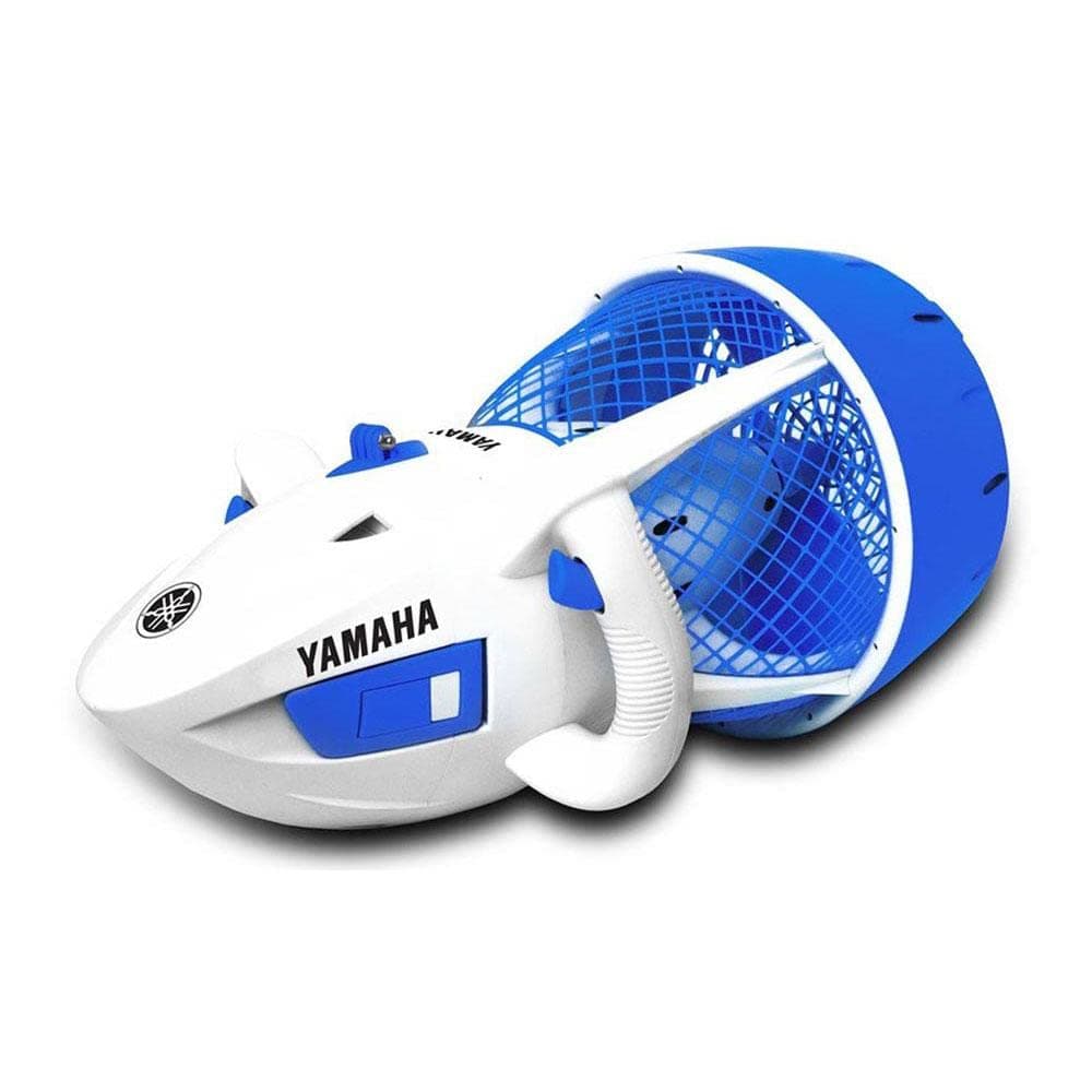 Yamaha Seascooter, Yamaha Recreational Series Underwater Sea Scooters Seal and Explorer Models with GoPro Camera Mount