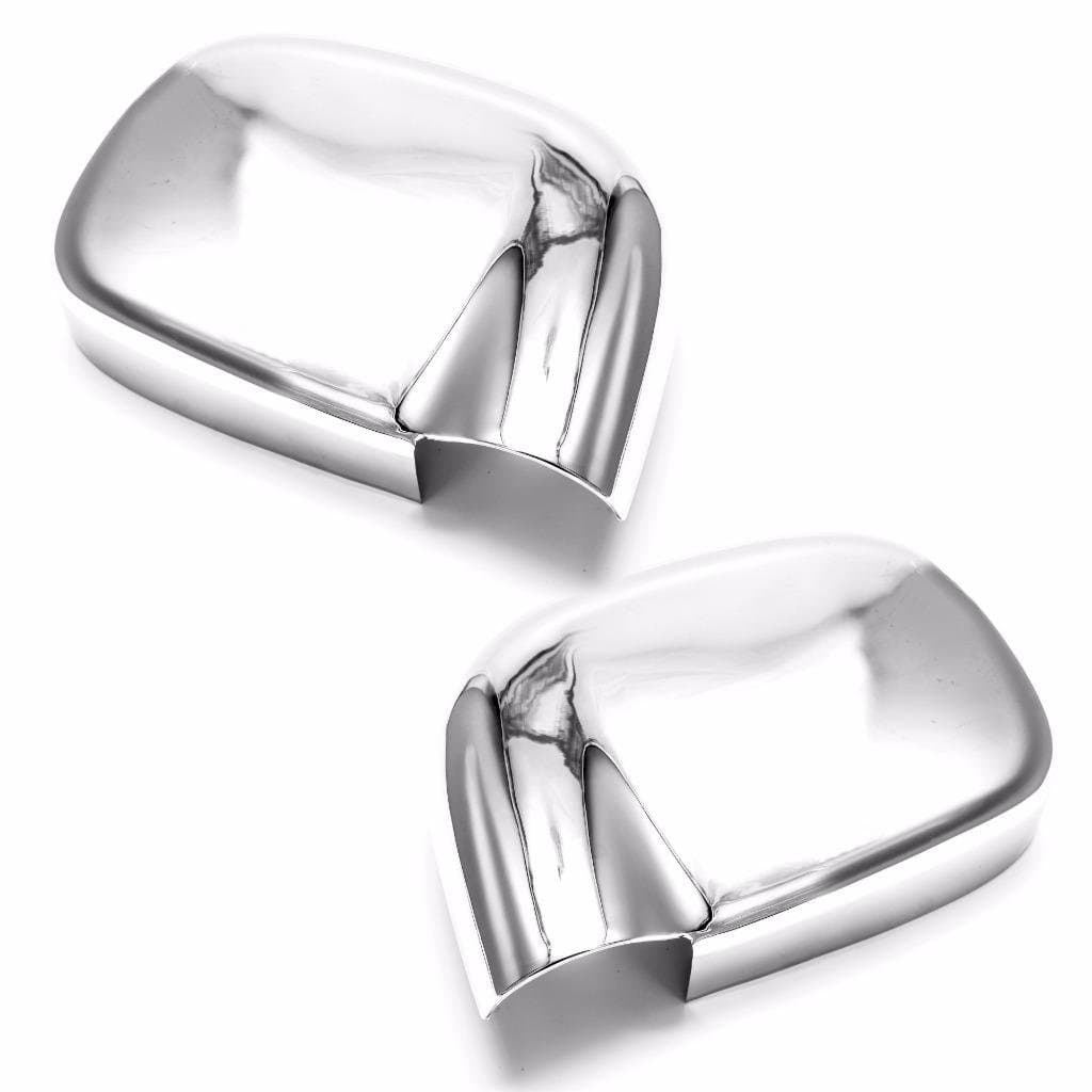 Ultra Chrome Door Mirror Cover for 2002-2008 Dodge Ram All cab Model