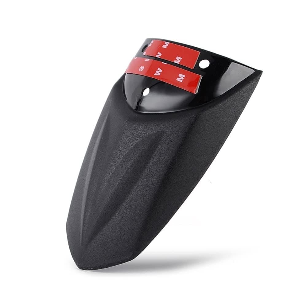 Motorcycle Fender For TRIUM-PH Street Triple 765 R/S/RS 2017 2018 2019 2020 2021 Motorcycle Front Fender Extender Guard