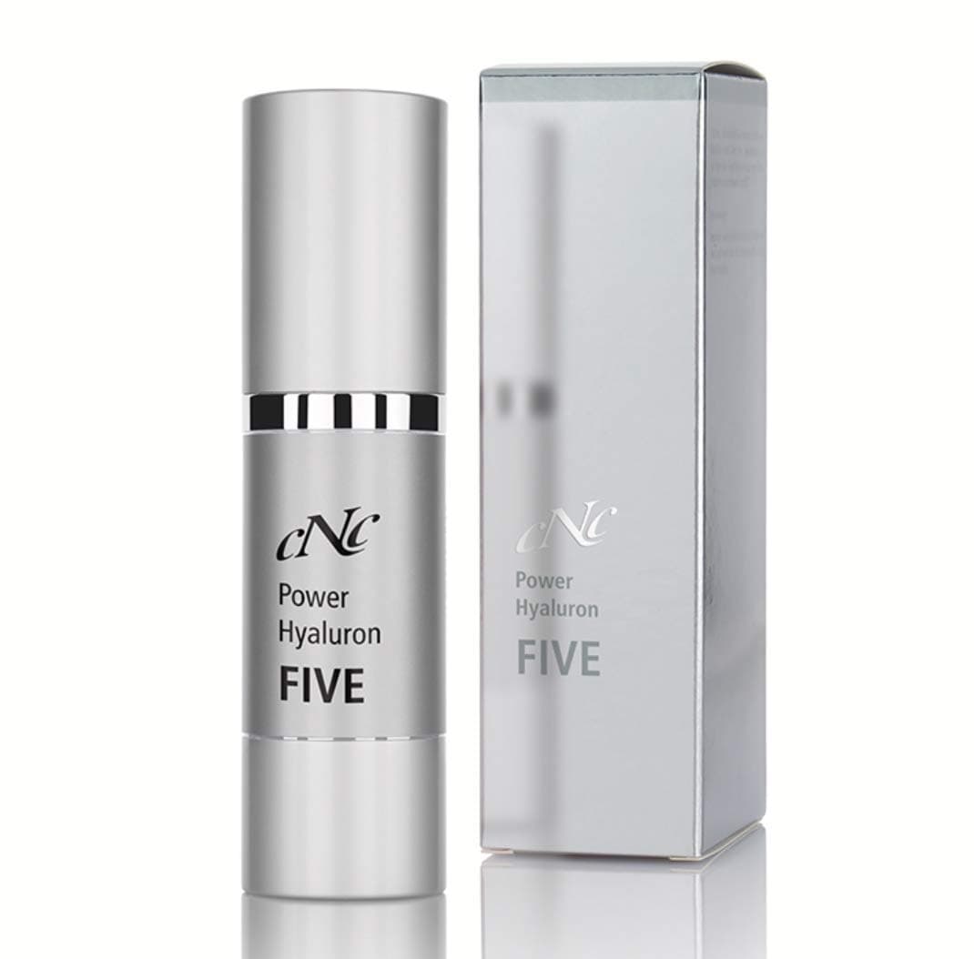CNC Cosmeticaesthetic world Power Hyaluron Five
