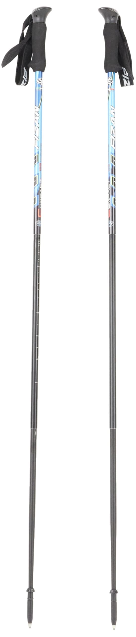 Fizan Compact 158g Poles Telescopic Hiking Poles