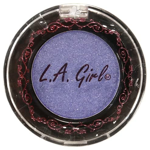 LA Girls Mega Pearl Eyeshadow Crystal Cocktail