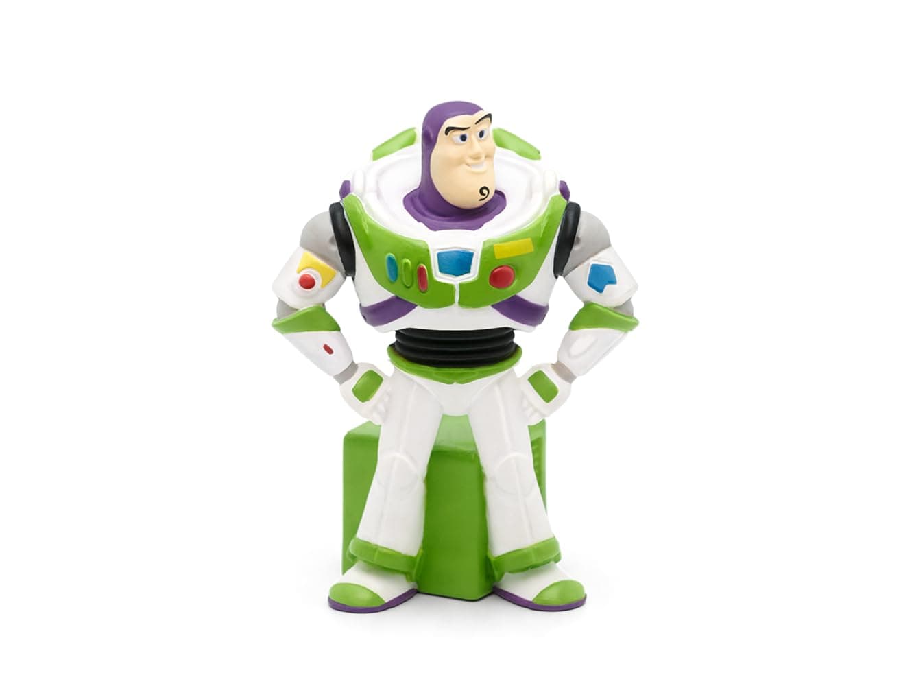 tonies Audio Character for Toniebox, Toy Story 2, Audio Story and Songs for Children for Use with Toniebox Music Player (Sold Separately)