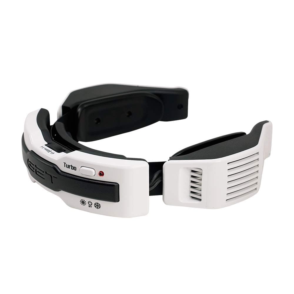 G2T N1 Plus Hot & Cold 2 in 1 Electric Neck Warming Scarf, Adjustable Ergonomic Cooling and Heating Device for Outdoors Office Home Car