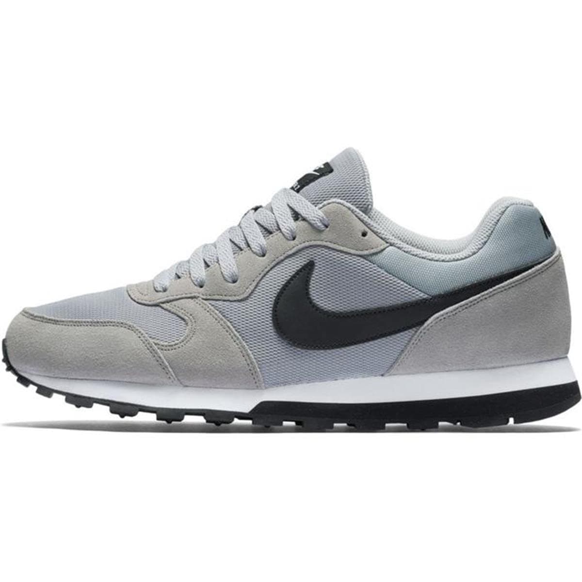 Nike Men's MD Runner 2 Casual Sneakers