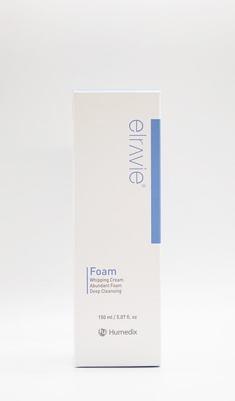 Derma Eraser Deep-Cleansing Perfect Foam