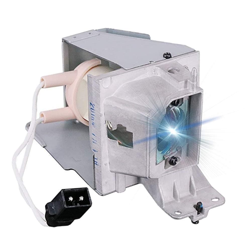 AWO SP.8VH01GC01 / BL-FP190E / BL-FP190D / MC.JH111.001 Replacement Lamp with Housing for OPTOMA HD141X DH1009 GT1080 HD26 S316 X316 W316 DX346 BR323 BR326 W381 W309ST for ACER H5380BD P1283 P1383W