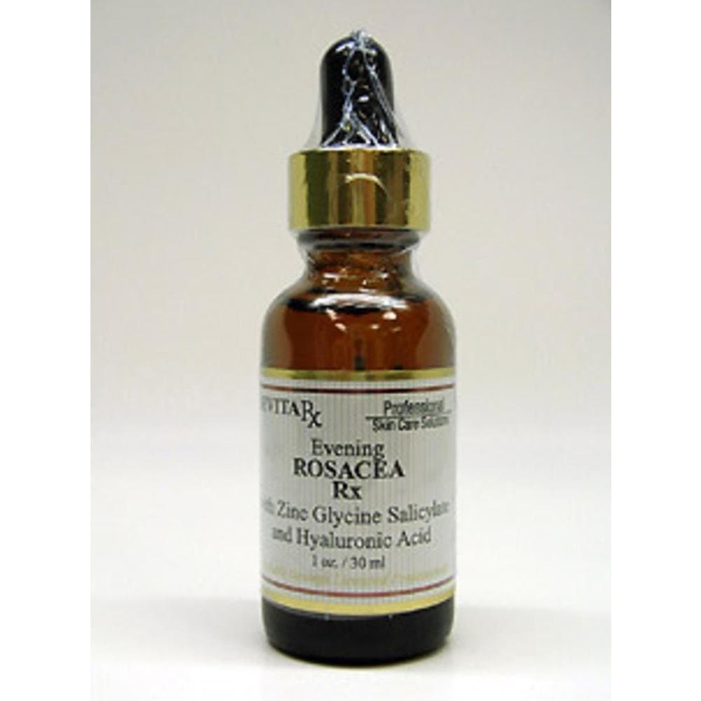 Devita Rx - Rosacea Rx 1 oz